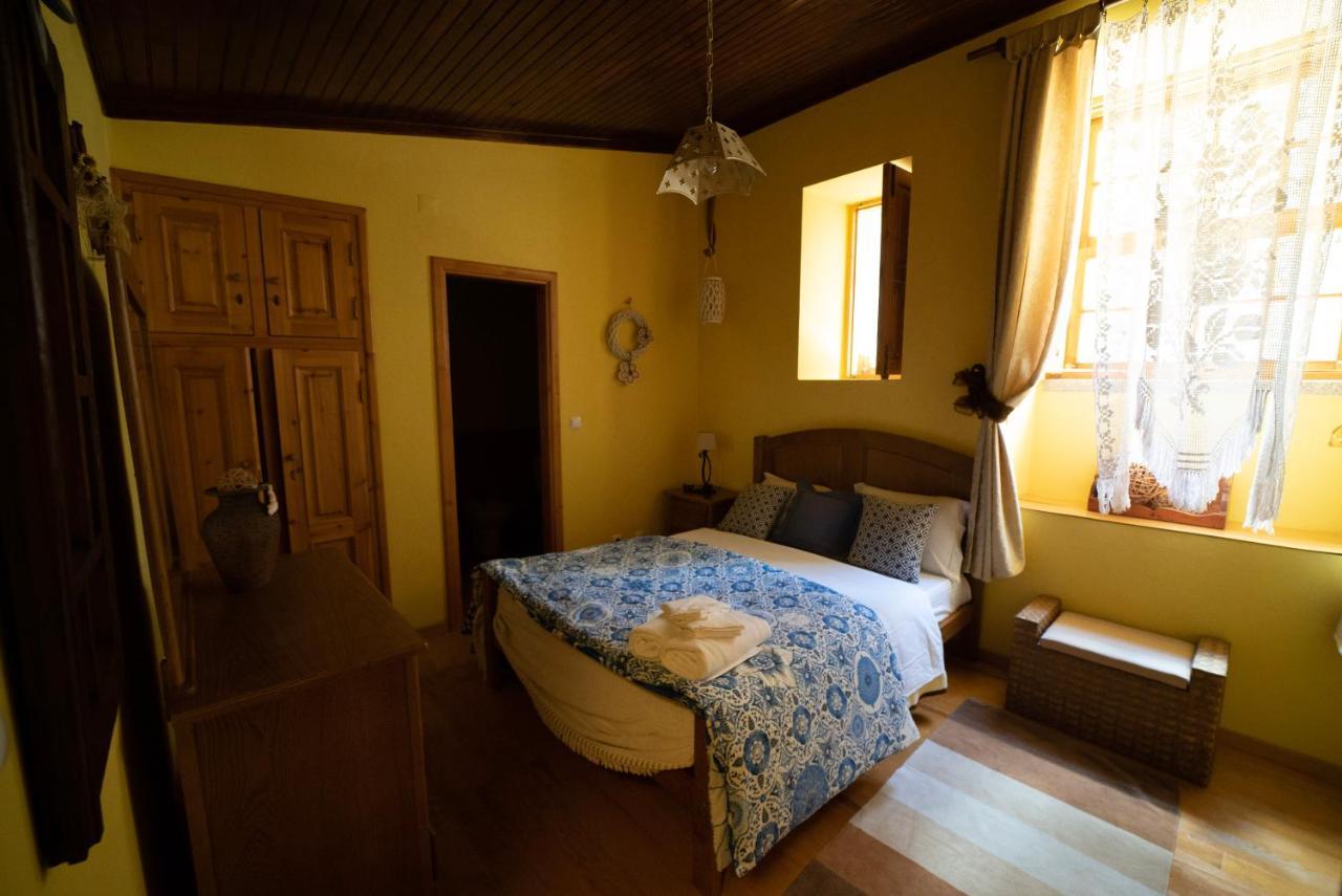 Casa Do Manego Ξενοδοχείο Quadrazais Εξωτερικό φωτογραφία