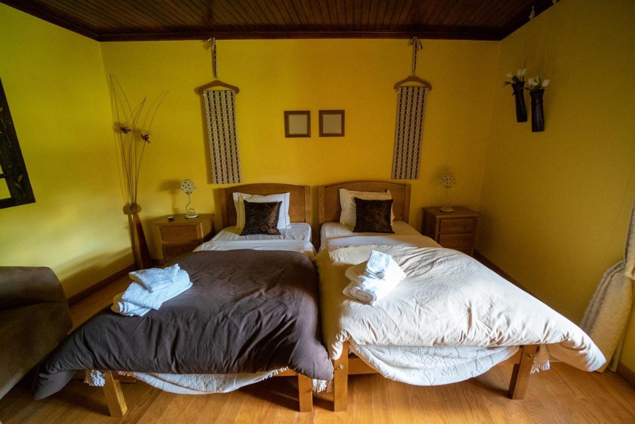 Casa Do Manego Ξενοδοχείο Quadrazais Εξωτερικό φωτογραφία