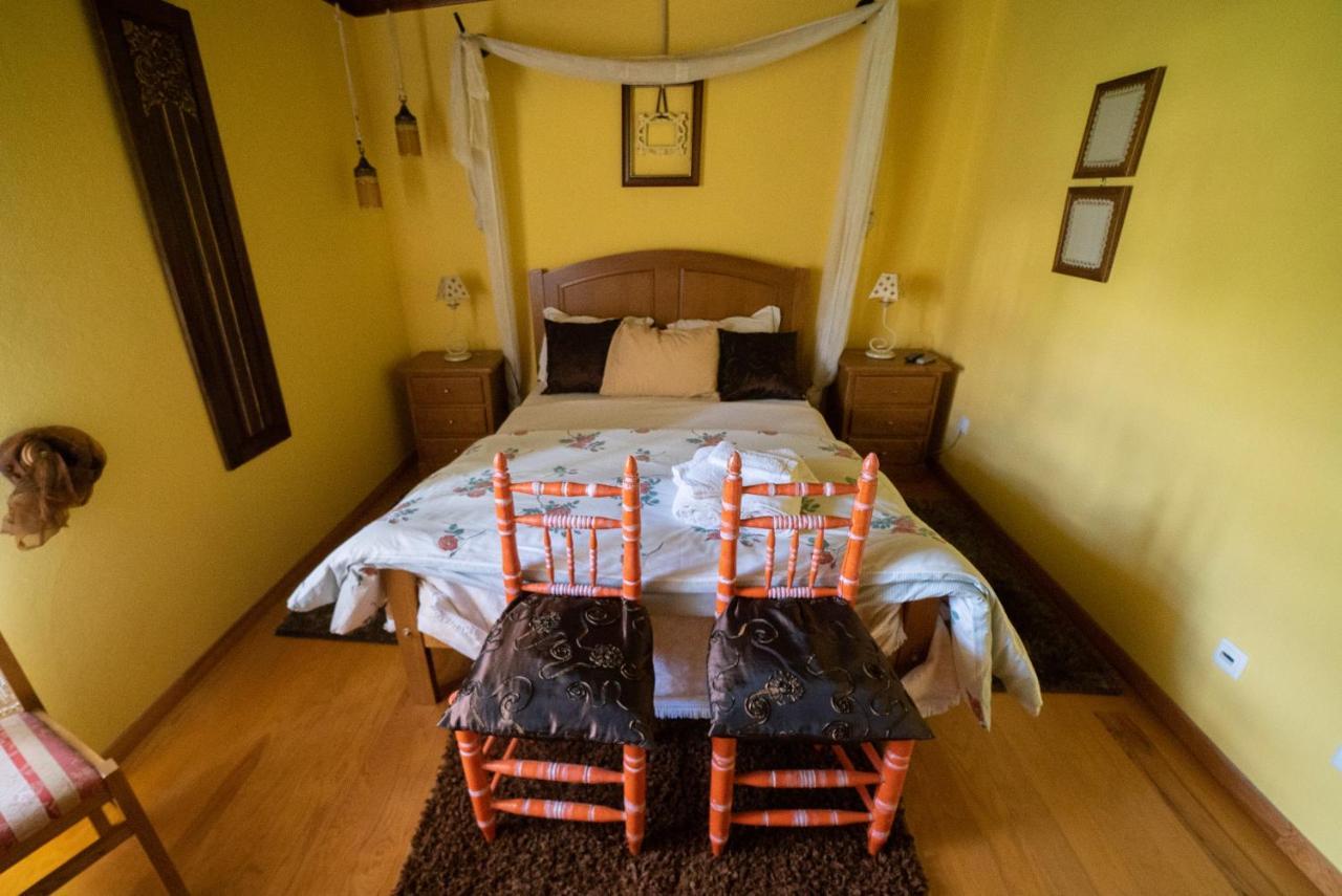 Casa Do Manego Ξενοδοχείο Quadrazais Εξωτερικό φωτογραφία