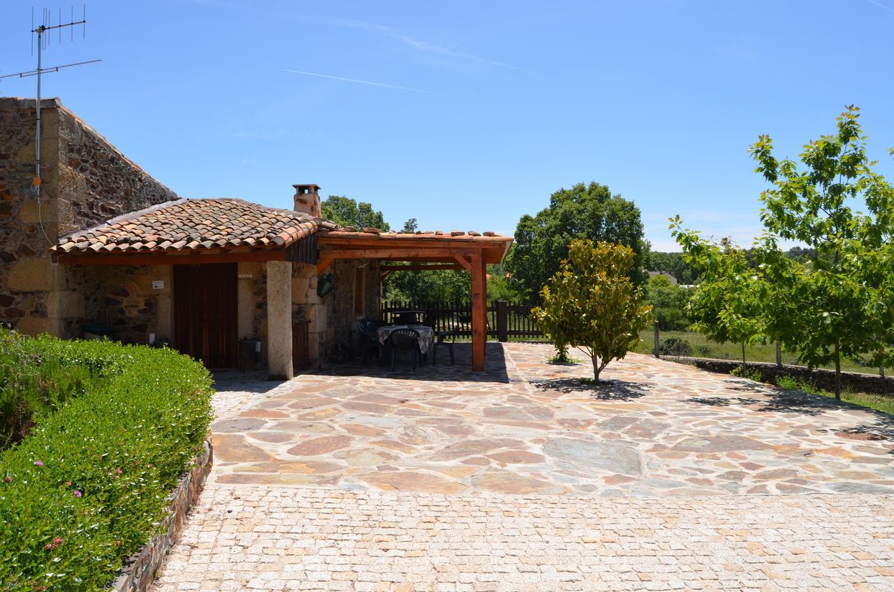 Casa Do Manego Ξενοδοχείο Quadrazais Εξωτερικό φωτογραφία