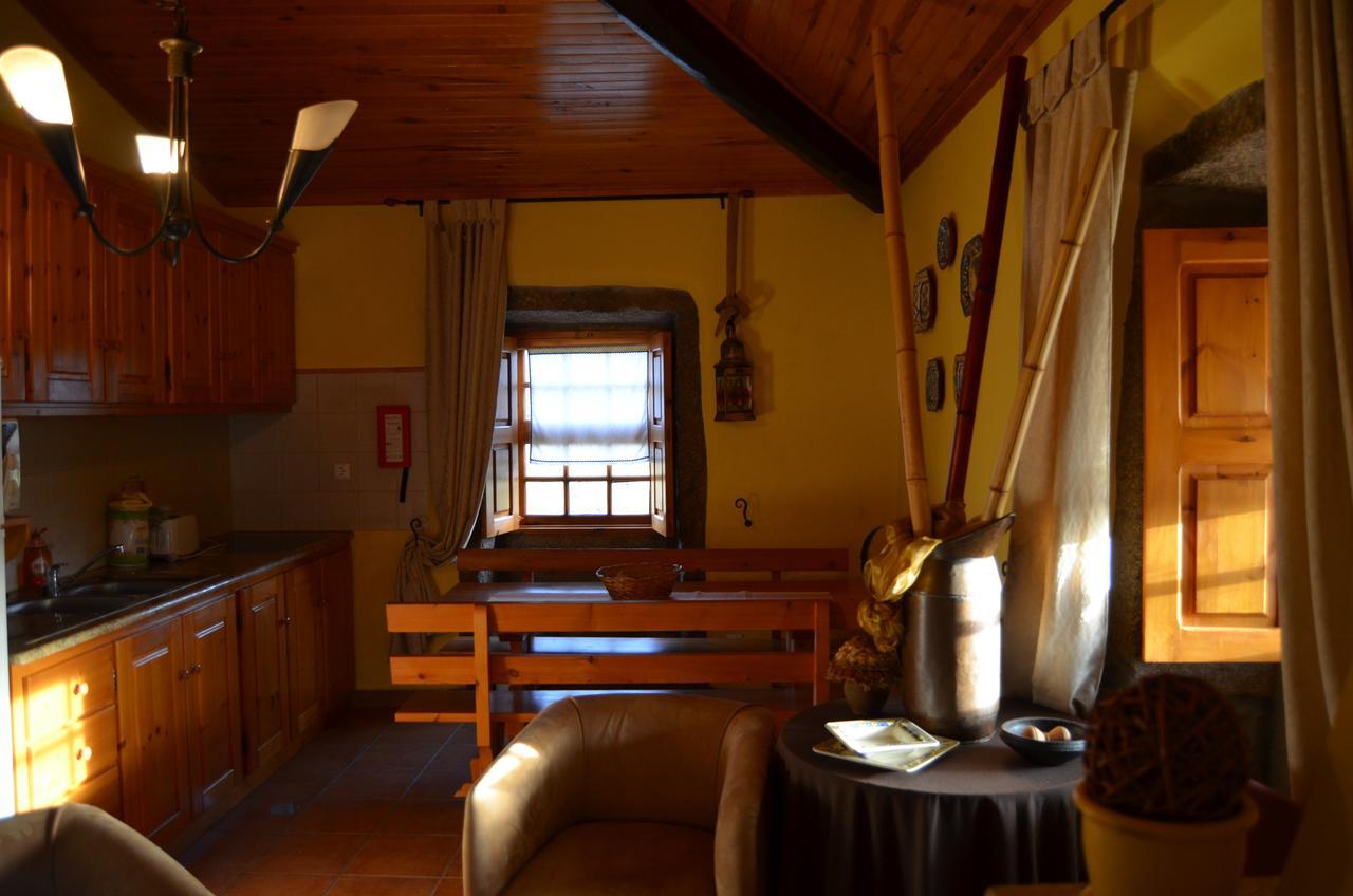 Casa Do Manego Ξενοδοχείο Quadrazais Εξωτερικό φωτογραφία