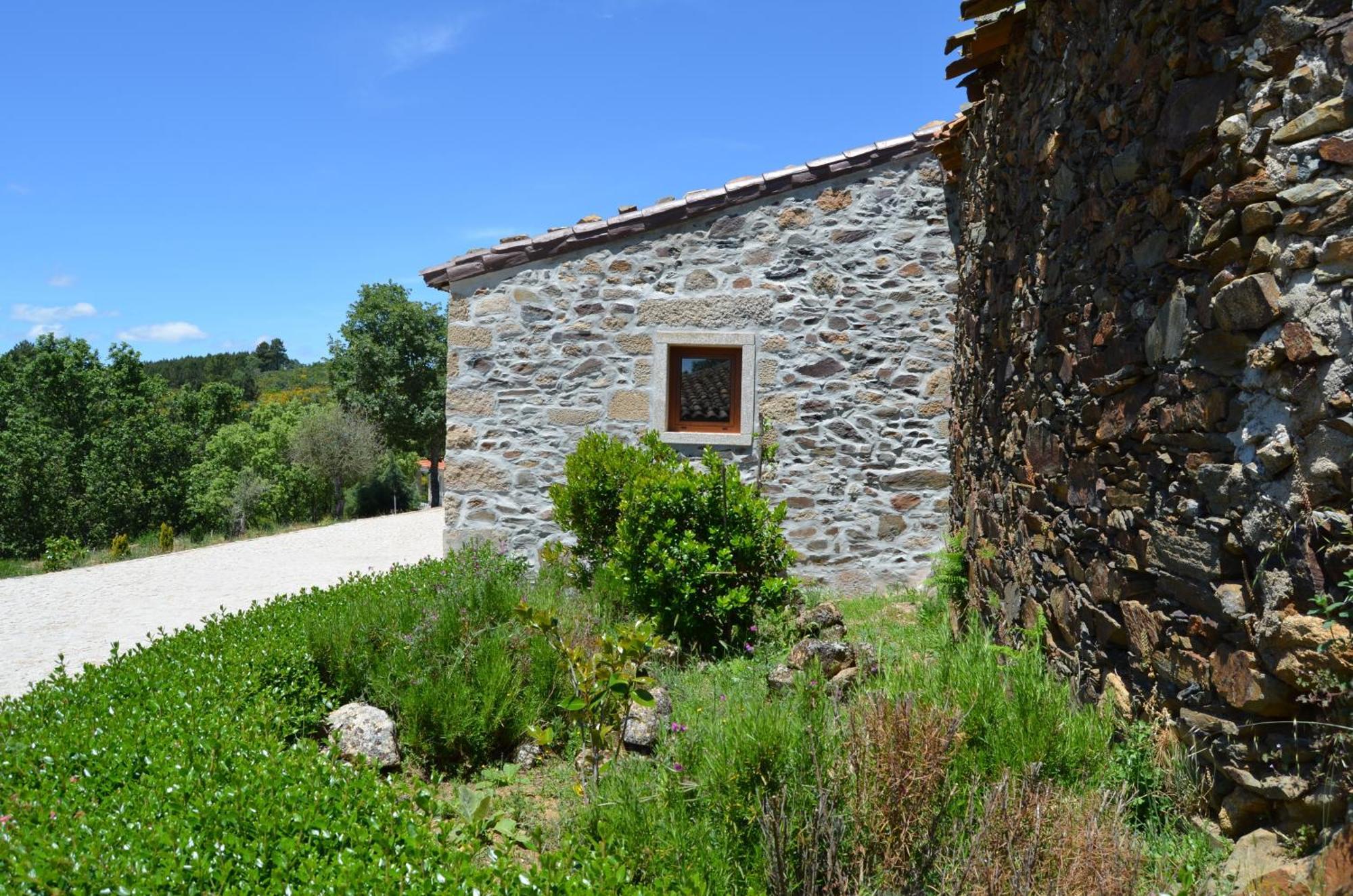 Casa Do Manego Ξενοδοχείο Quadrazais Εξωτερικό φωτογραφία
