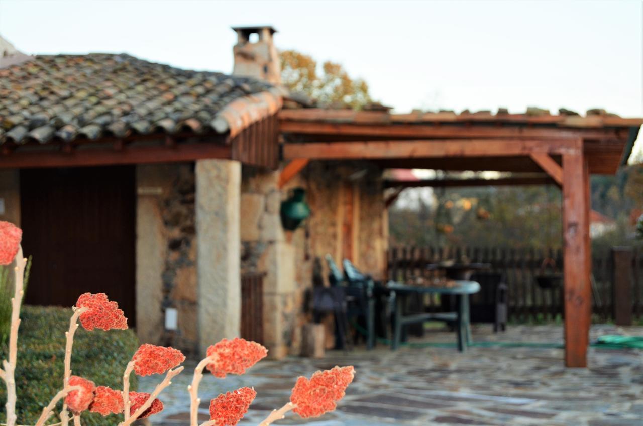 Casa Do Manego Ξενοδοχείο Quadrazais Εξωτερικό φωτογραφία