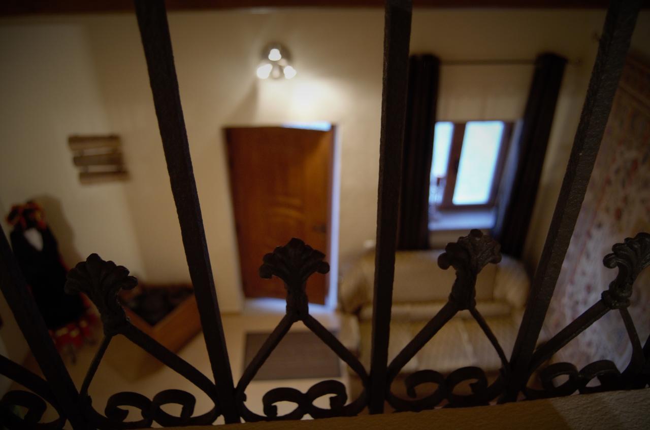 Casa Do Manego Ξενοδοχείο Quadrazais Εξωτερικό φωτογραφία