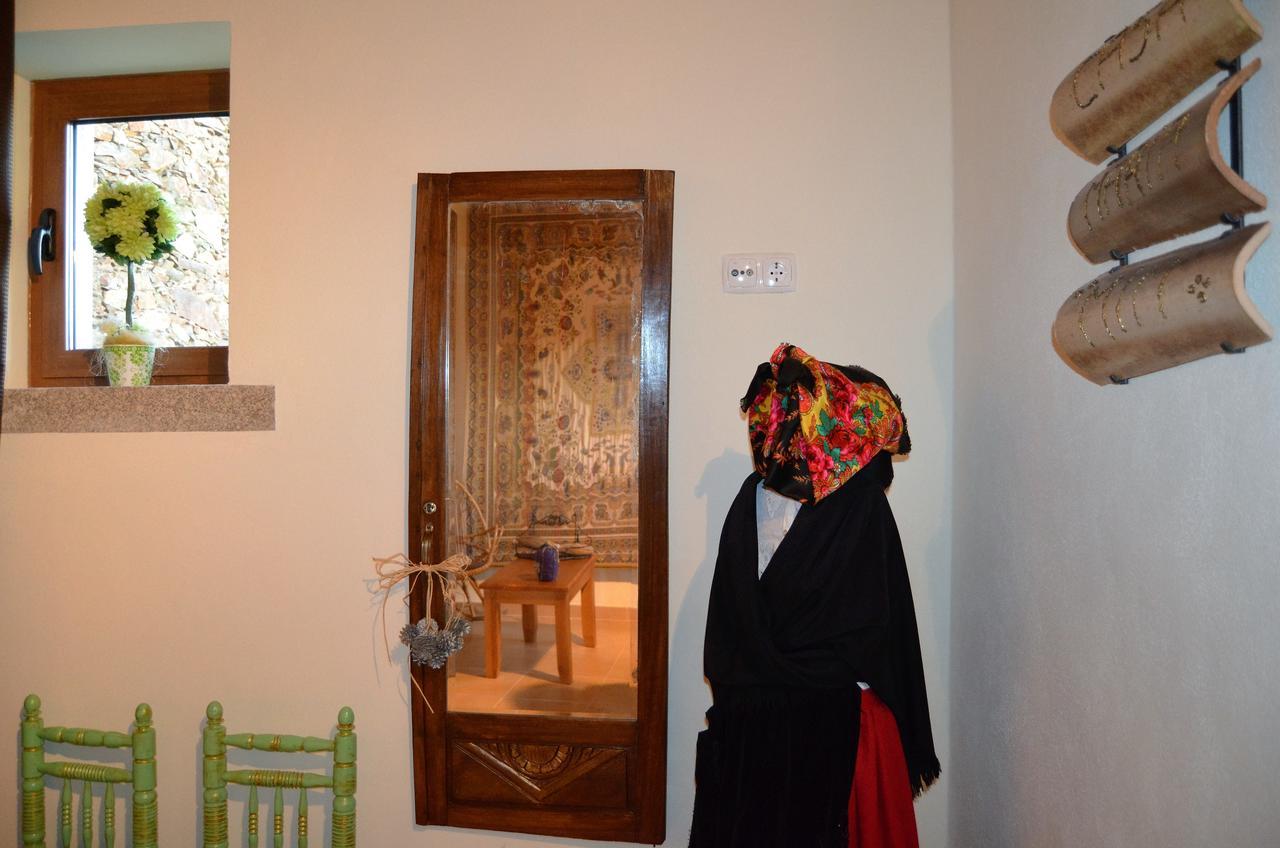 Casa Do Manego Ξενοδοχείο Quadrazais Εξωτερικό φωτογραφία